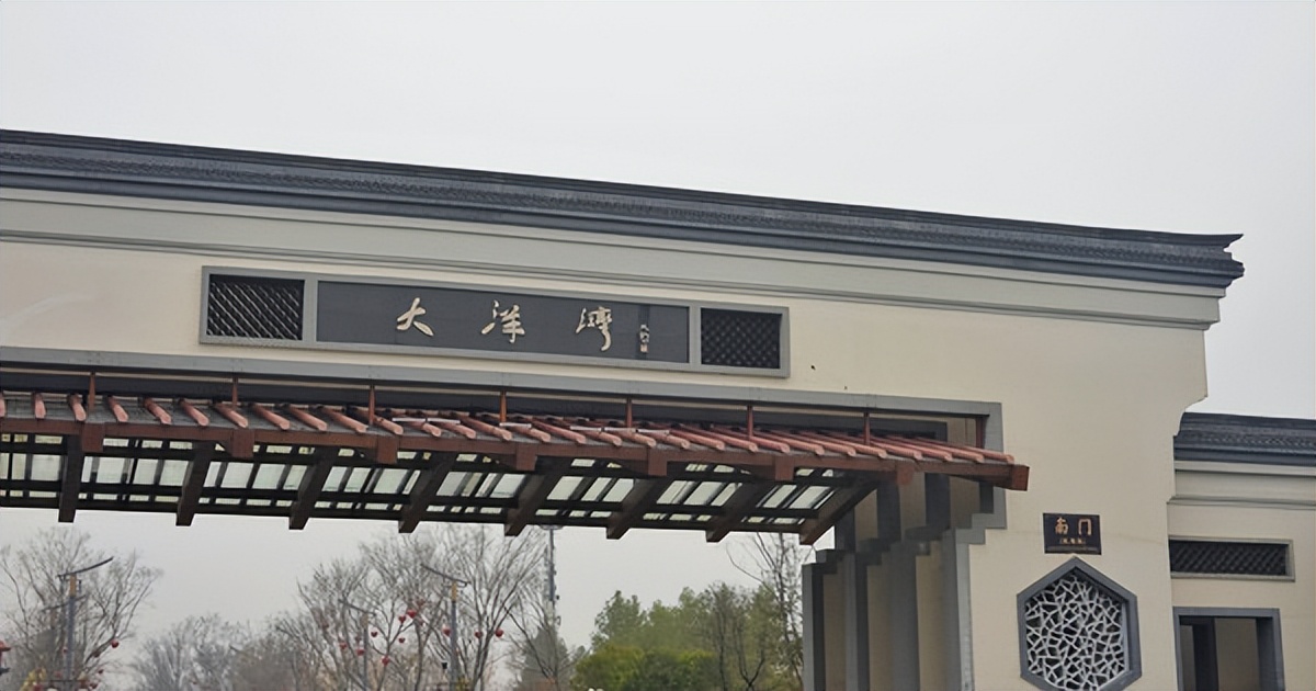 在江苏的“绿林仙海”中，寻找侠气与柔情