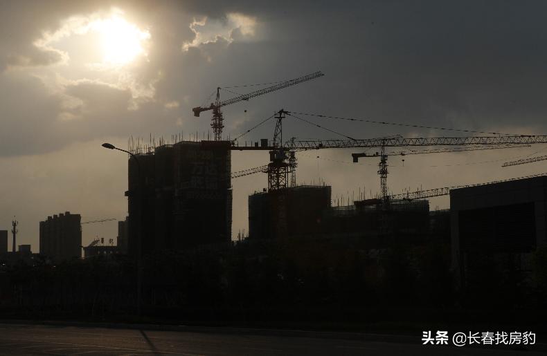 2022年超70盘交房,南城竟成最难考生