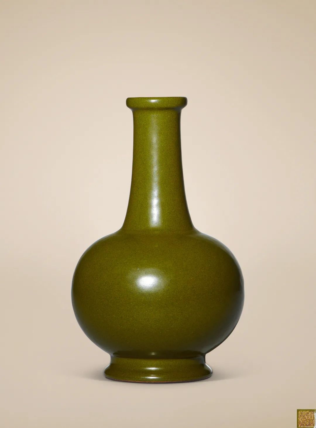 最稀少单色釉瓷器真品,26件天价单色釉瓷器欣赏