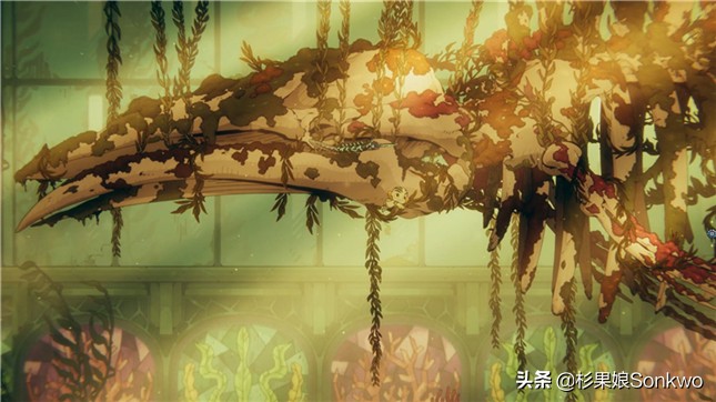 数十款Steam热门佳作新史低！杉果新春特惠限时促销剧透