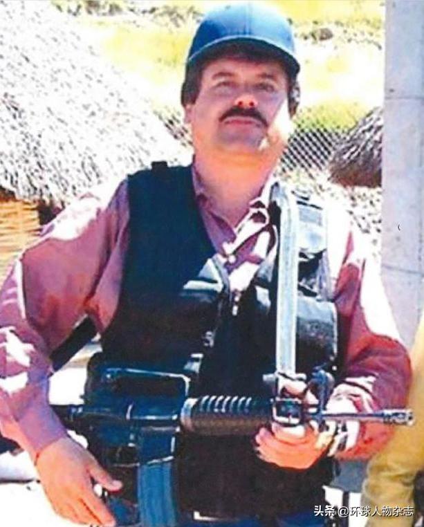 墨西哥毒枭到底有多猖狂,墨西哥的毒枭为什么那么猖狂