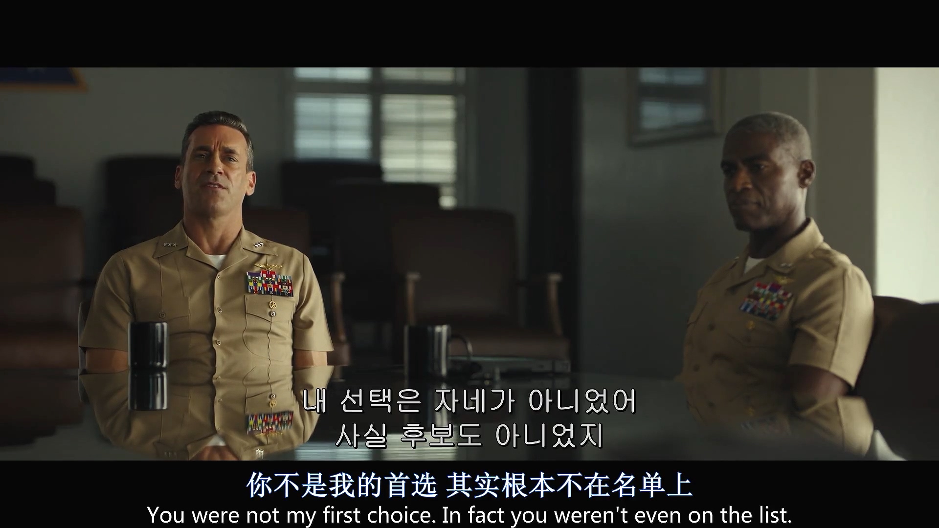 大猛哥讲电影合集,壮志凌云电影深度解析