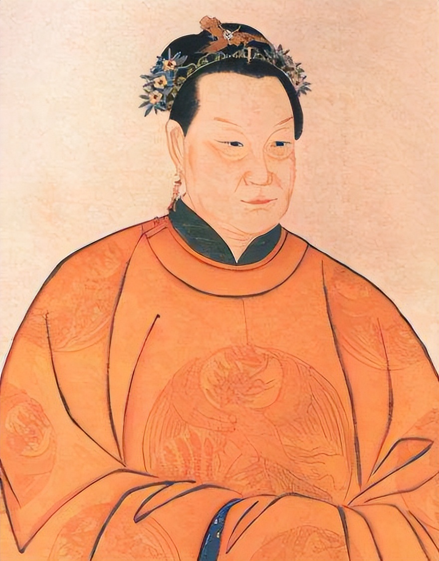 钟无艳与夏迎春真实画像,有事钟无艳无事夏迎春讽刺什么