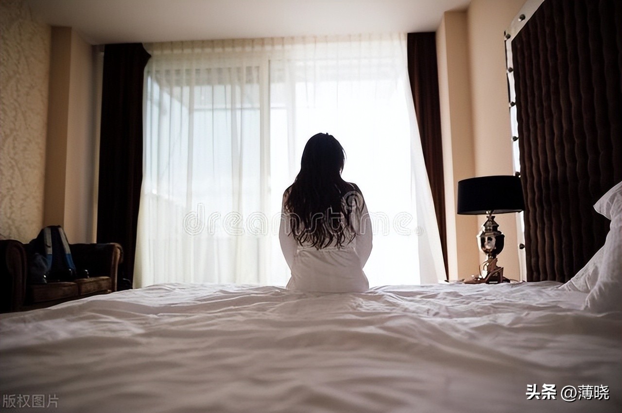 什么是“灰色强奸”？为何很少有女性站出来发声？它可怕在哪里？