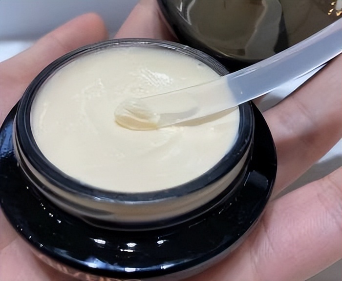 海蓝之谜小绿瓶护眼霜,海蓝之谜和资生堂眼霜