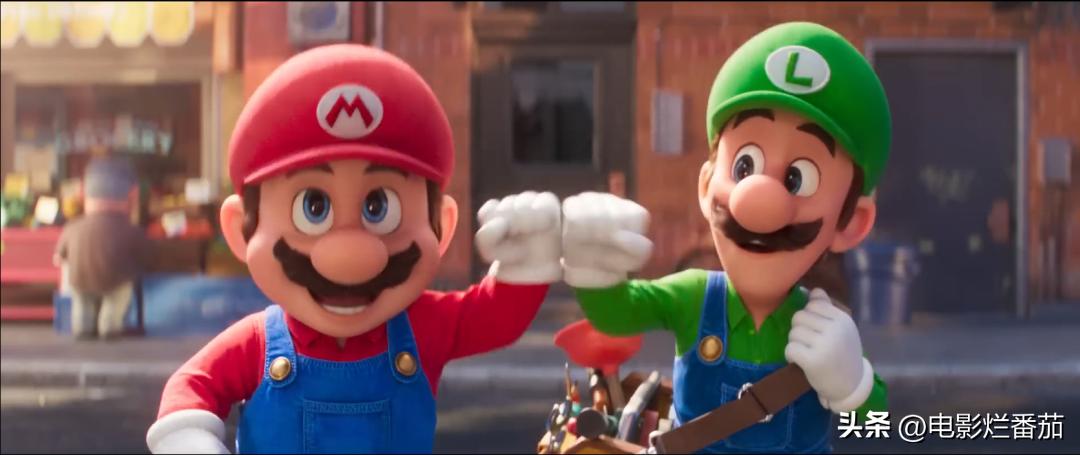 38年后，这款游戏的“坑”，终于被一部电影填上了