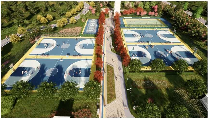 污水处理湿地公园,污水处理厂生态主题公园