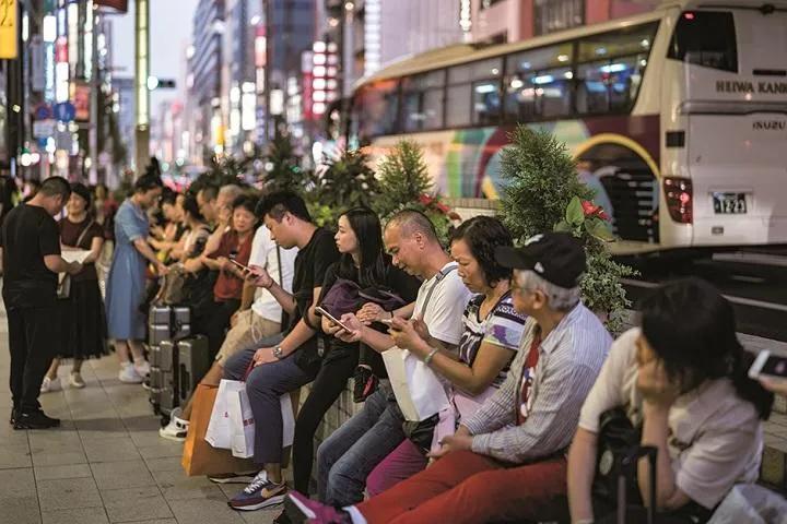 目前日本物价,现在日本物价