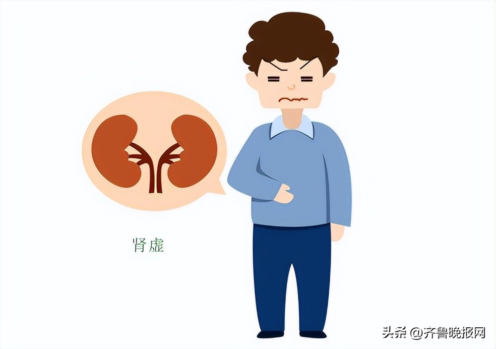 肾气不足可以吃汇仁肾宝吗,补而不滞吃什么