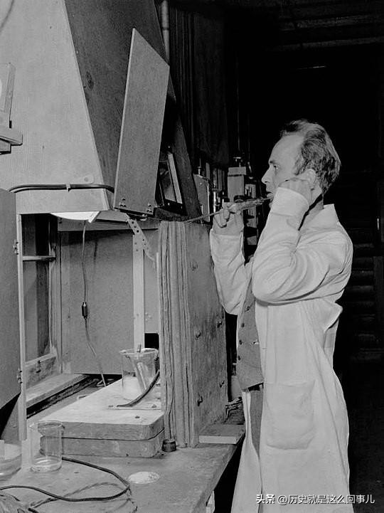 美国臭名昭著的人体实验,美国做人体实验