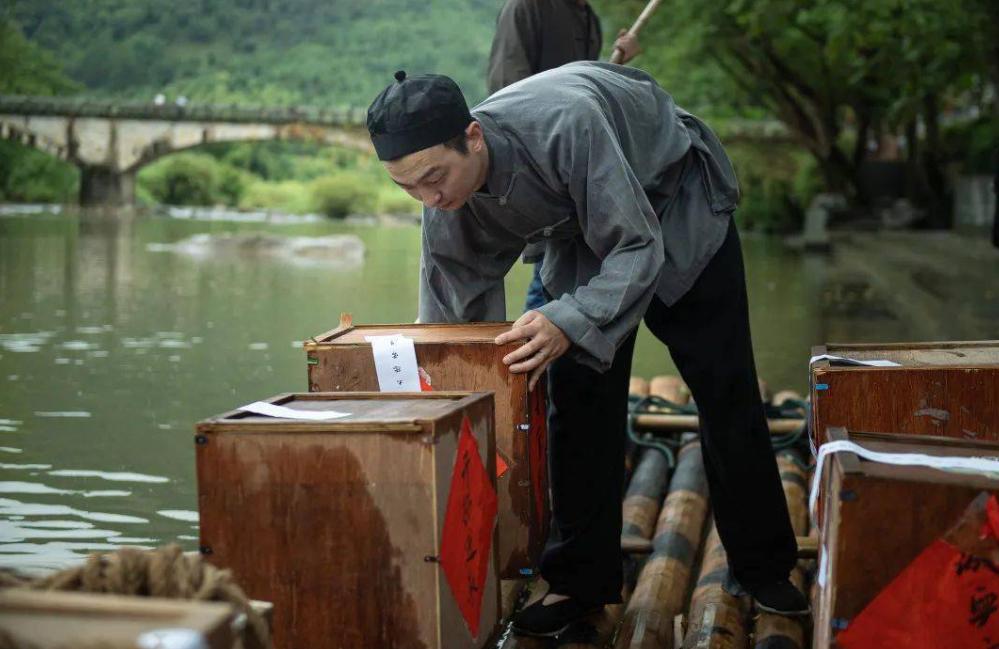 明代商路以水路为主、陆路为辅，运输中受到车船人丁侵害怎么办？
