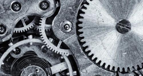 全网劝退机械设计,全网劝退自动化