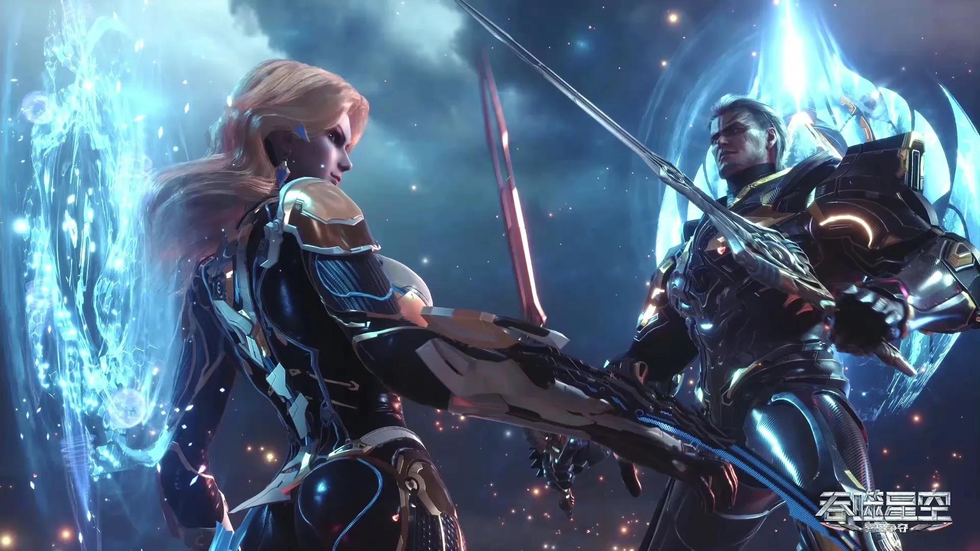 吞噬星空罗峰抢夺千年柳木心,吞噬星空罗峰被群殴