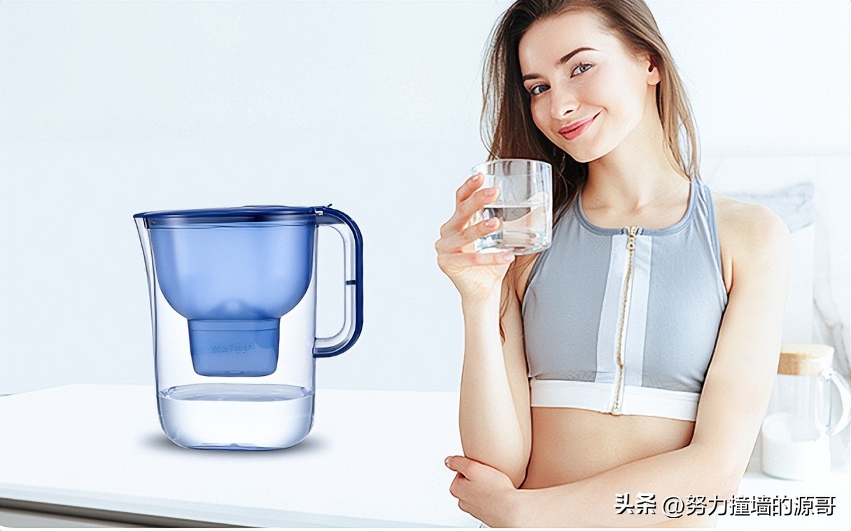 净水壶家用滤水壶哪款好,购买净水器的人群