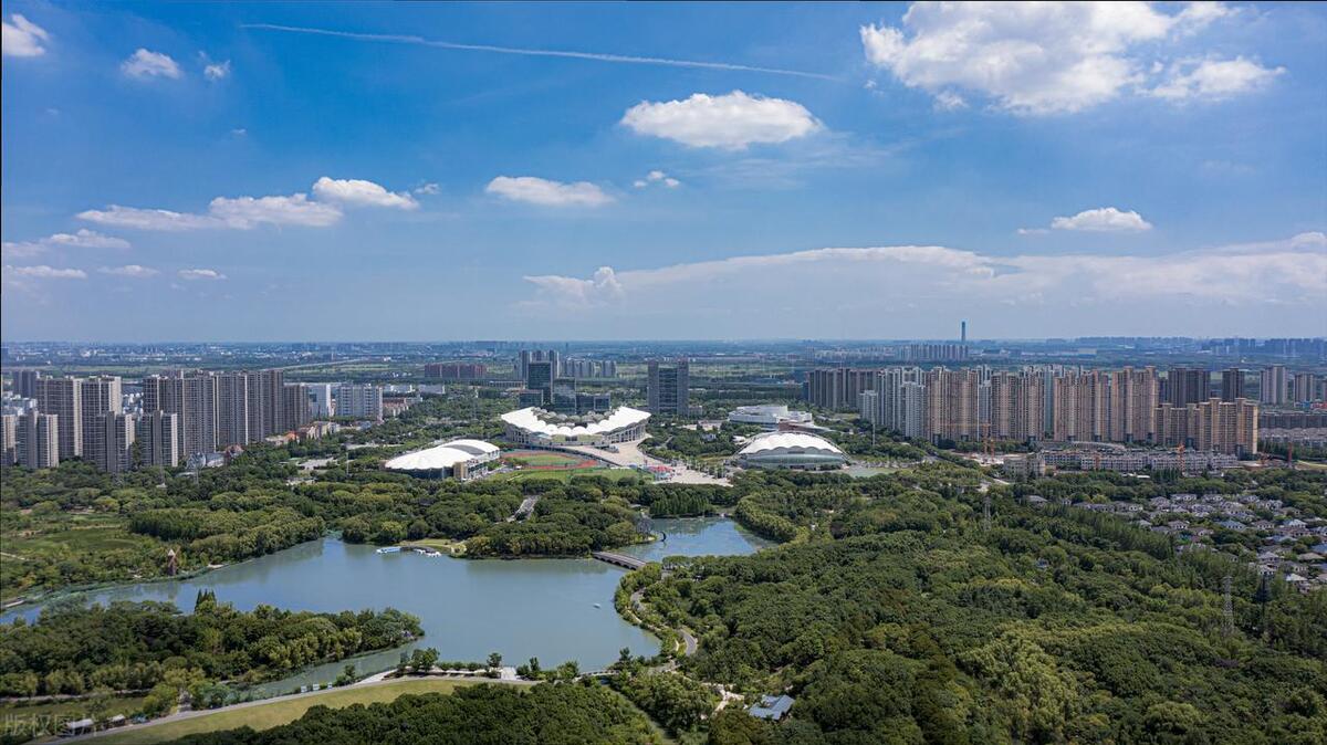 苏州留苏过年景点免费,苏州十大免费景点东方之门