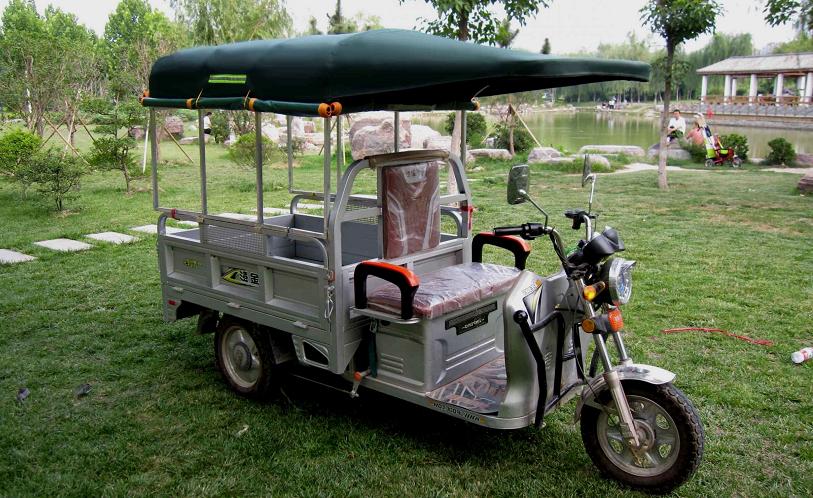 电动三轮车四轮车的新政策,电动三轮车四轮车有什么新政