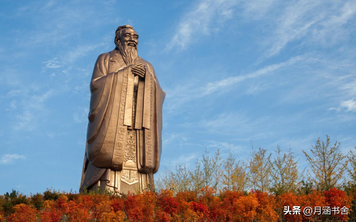 孔子的遗产有多大,孔子的遗产和事迹