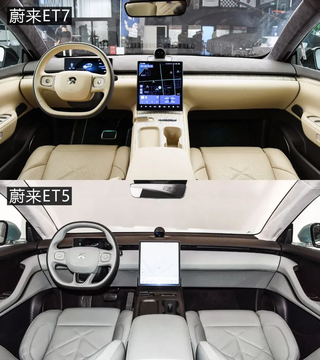 理想one和理想l8区别,理想l8比理想one好在哪里