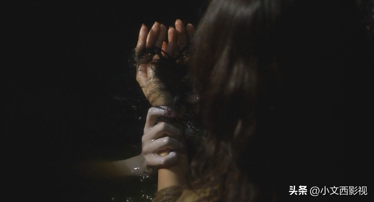 你看懂午夜凶铃了吗？十刷之后我发现了这些秘密，这部电影不简单
