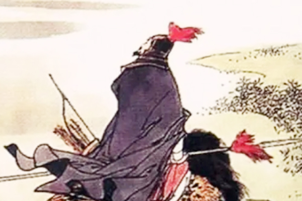 岳飞写过哪些激励人心的诗句,岳飞壮志未酬写下千古名句