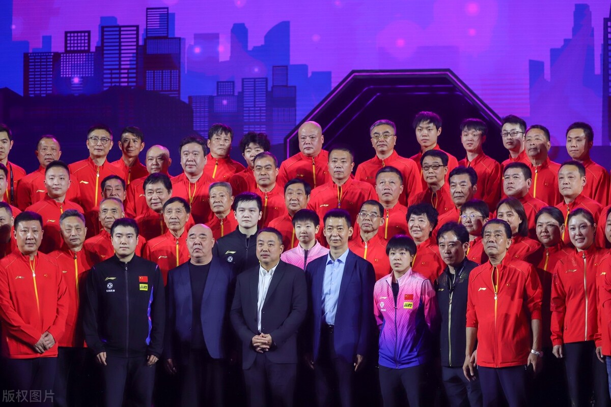 国乒出发德班预选赛日期,国乒最新消息近日赛程