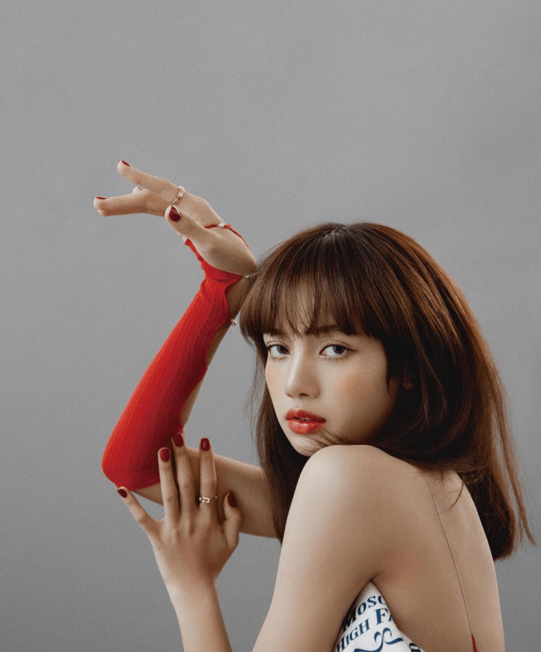 碧昂斯中国设计师,碧昂斯爱莉安娜