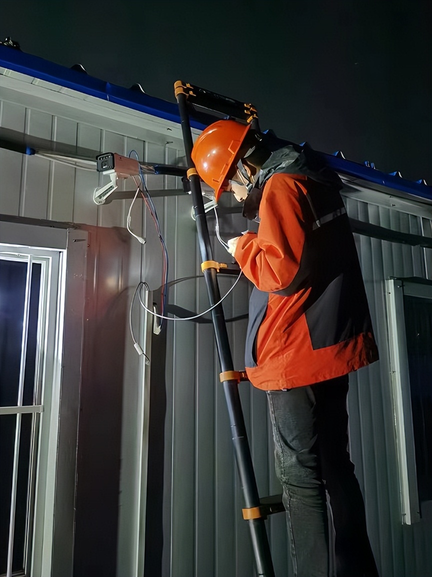 移动装维一个月真实工资多少,移动宽带安装人员值不值得干