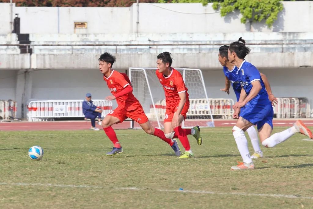 中山队足球总决赛,中山市贺岁杯足球赛