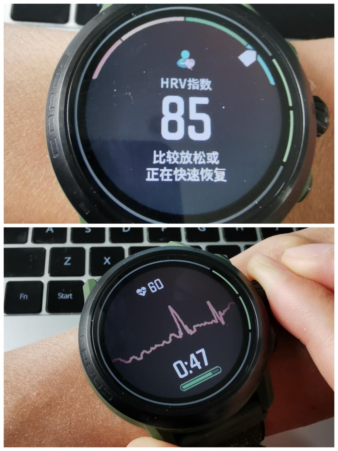 三千元左右性价比高的拍照手表,高驰apex2pro配什么表盘好看