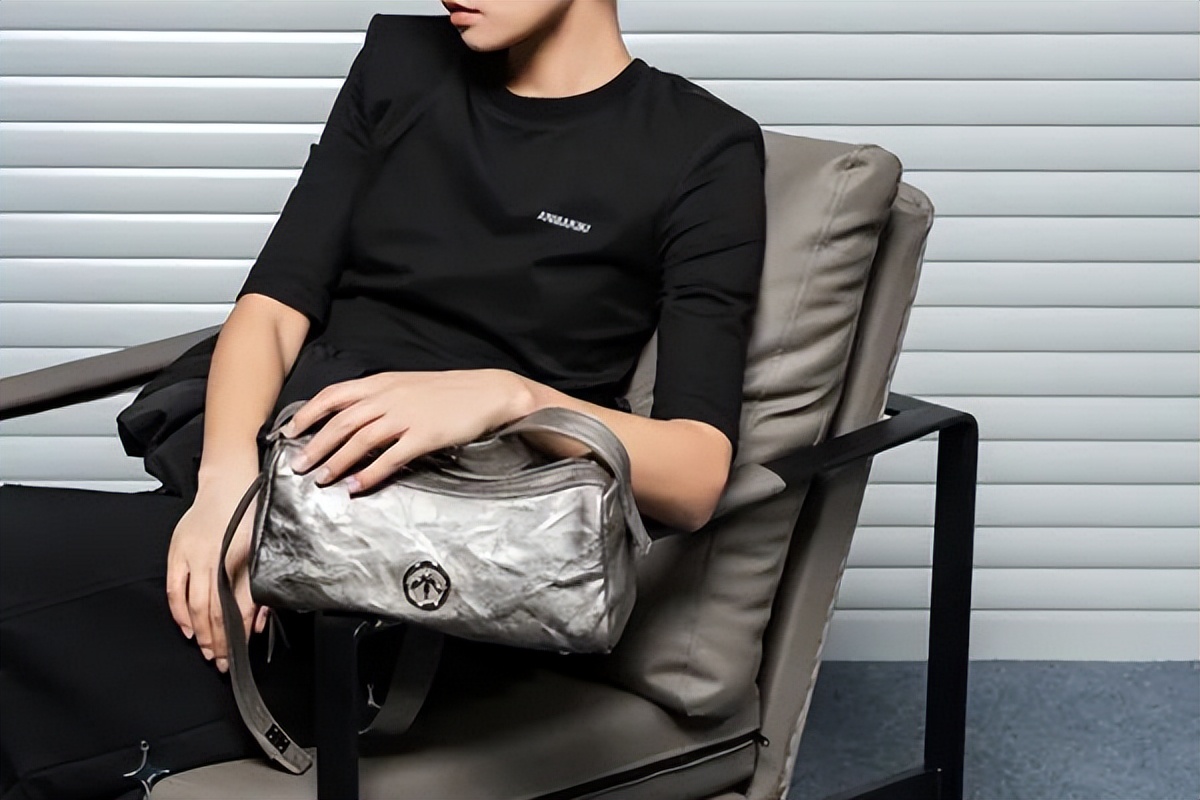 低调小众皮具品牌,复古皮具品牌