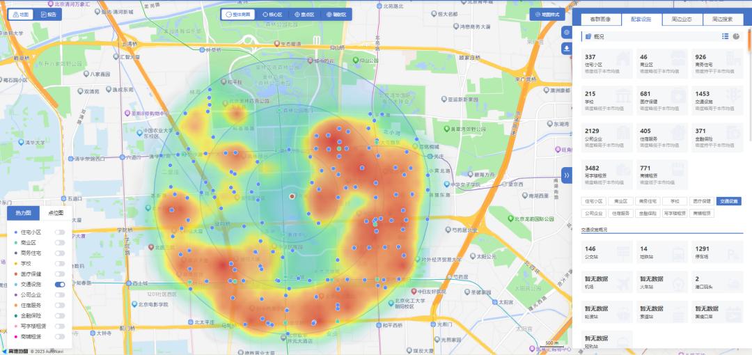 利用地图进行城市规划用什么软件,城市地图使用研究报告