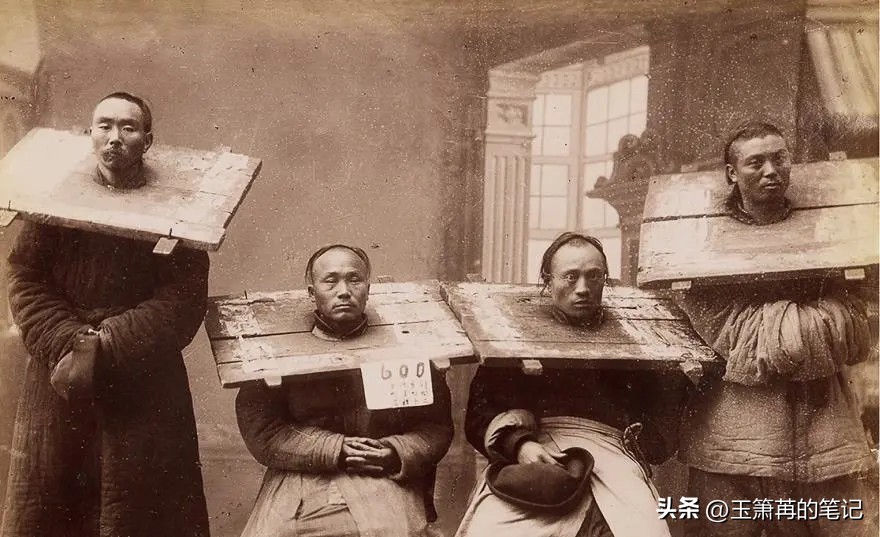 隋唐时期有哪些刑罚,隋唐五刑是哪五种