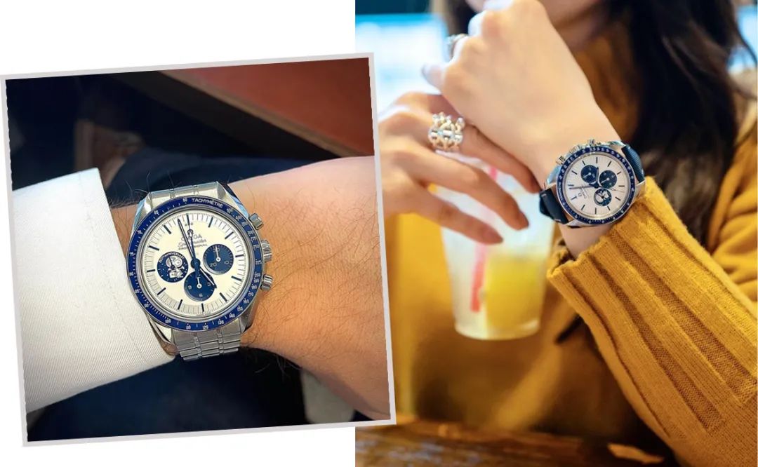 斯沃琪欧米茄联名最新消息,欧米茄swatch联名款