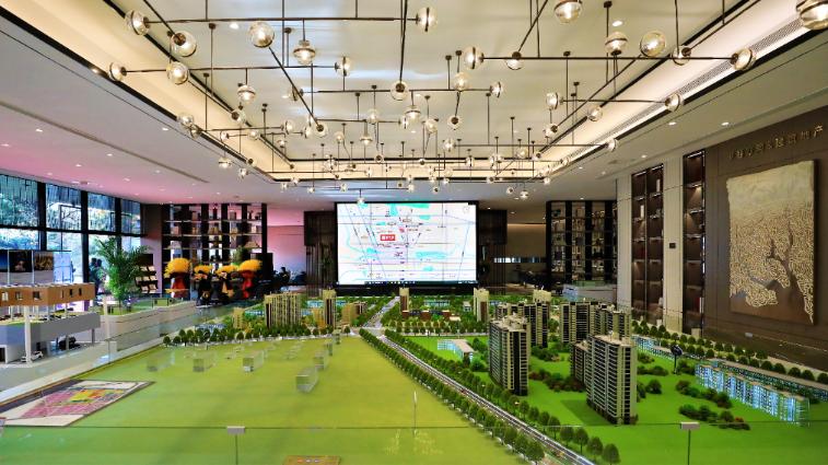 中建钢结构装配式,走进钢结构工厂