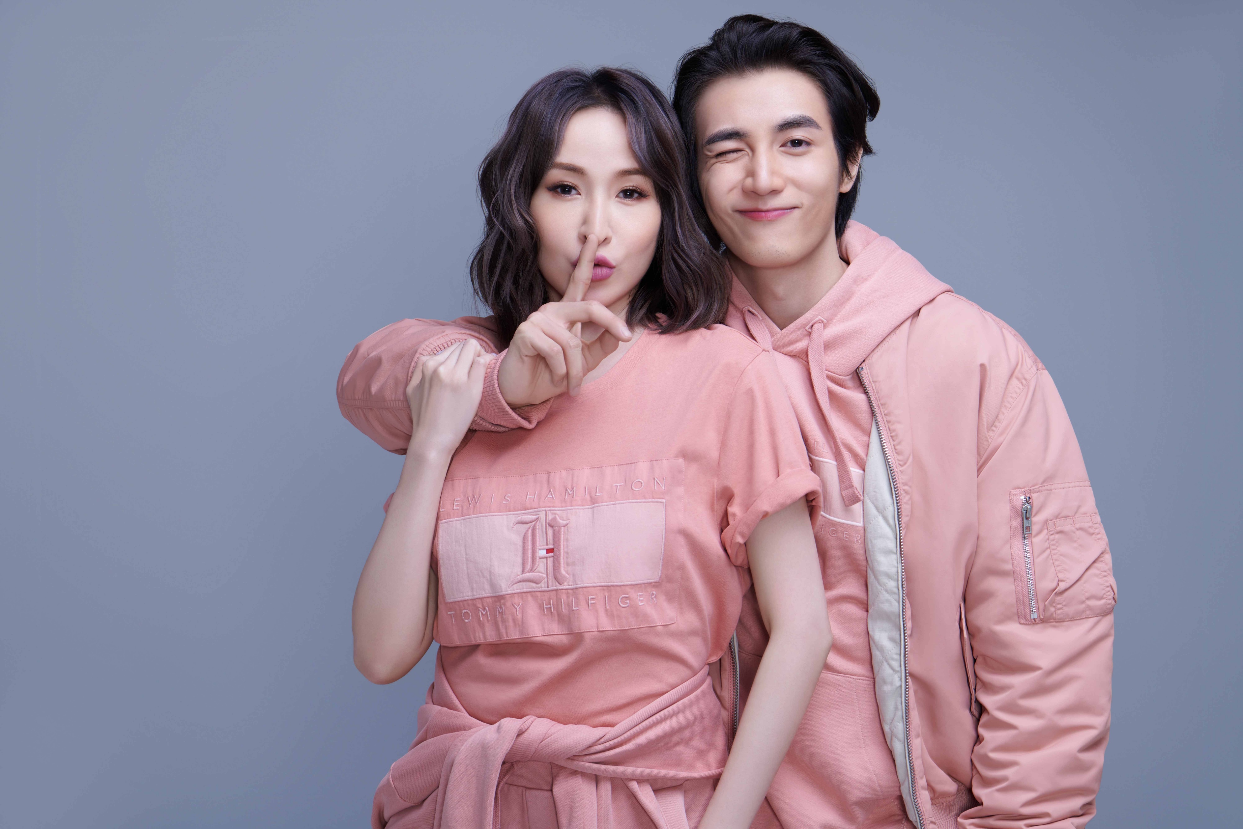 43岁萧亚轩,萧亚轩40岁换18个男友