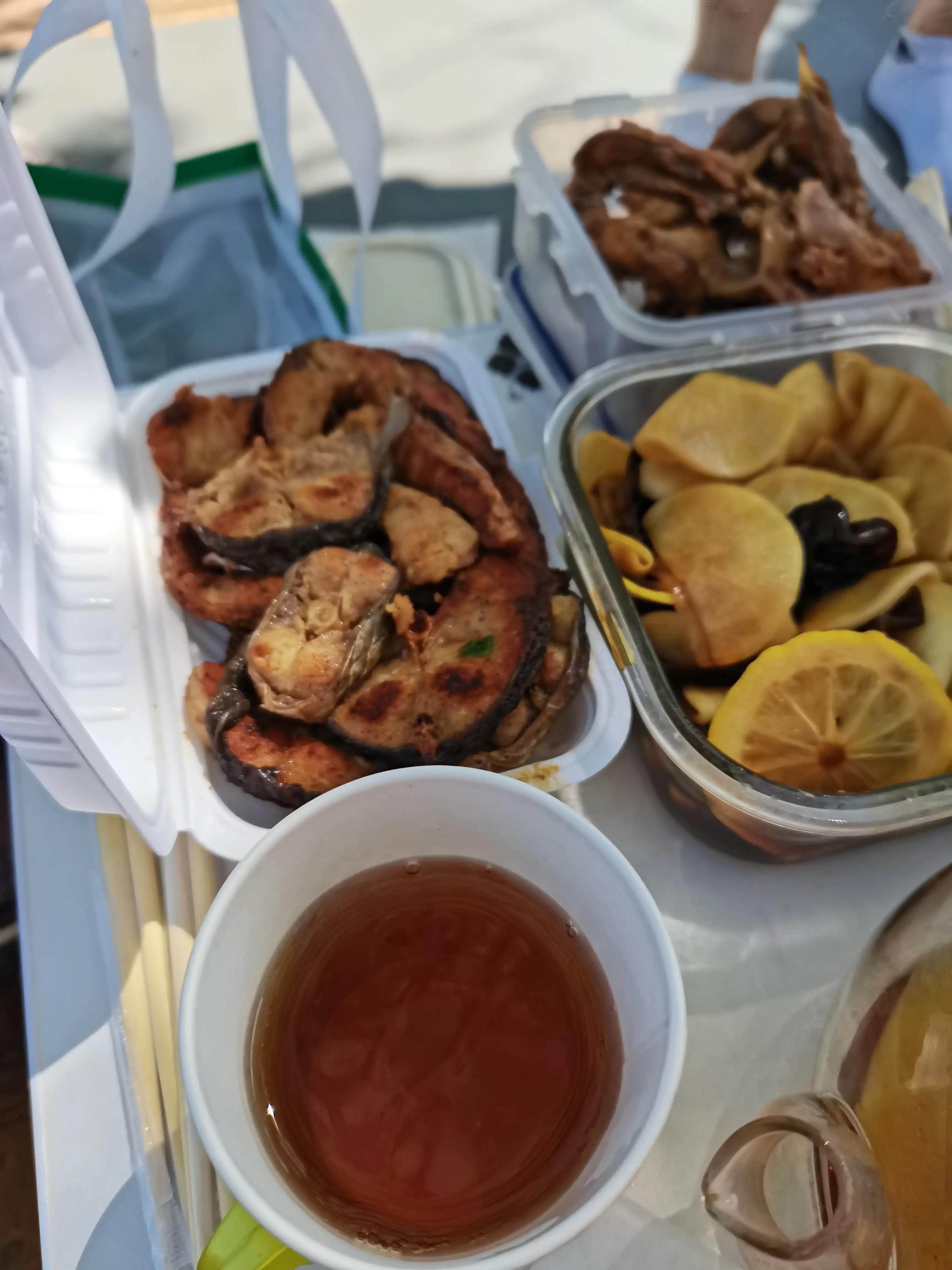 北京京西露营地,京西免费露营