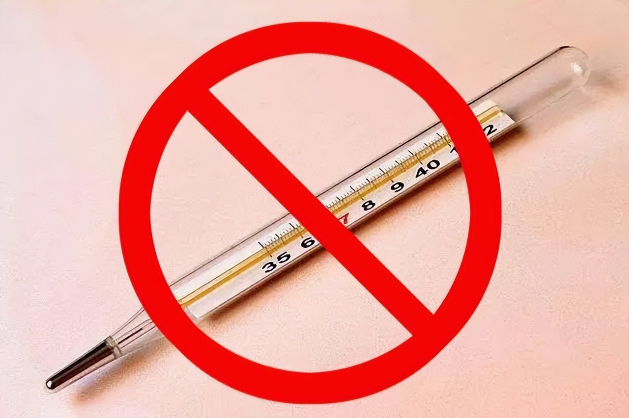 水银温度计是否被禁止生产,国外禁止水银体温计吗