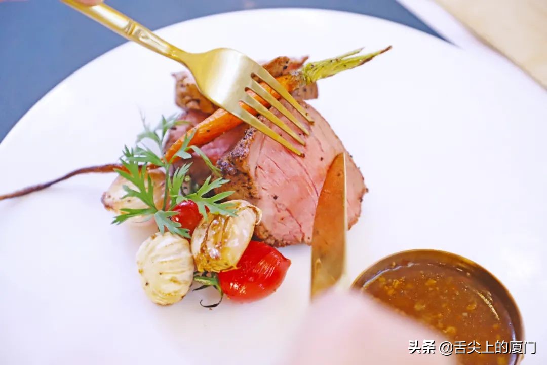 吃西餐不会点菜电视剧,吃西餐不吃饭