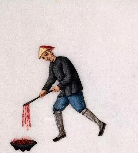 明清时代十种痛不欲生的刑罚,明清两朝刑罚