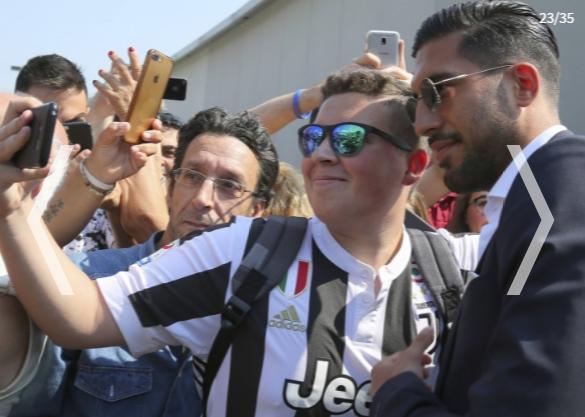 “德转”：足坛合同到期免费离开的34笔交易—呵呵，你想到了谁？