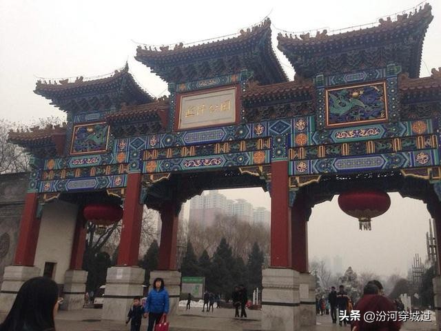 上世纪八九十年代，太原最好的中学并不是山大附中！