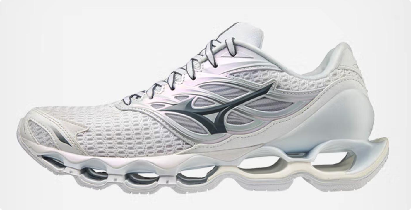 高性价比美津浓跑鞋推荐,美津浓最值得买的8双跑鞋