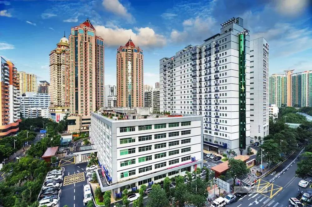 深圳市康宁医院,深圳市康宁医院是精神病院吗