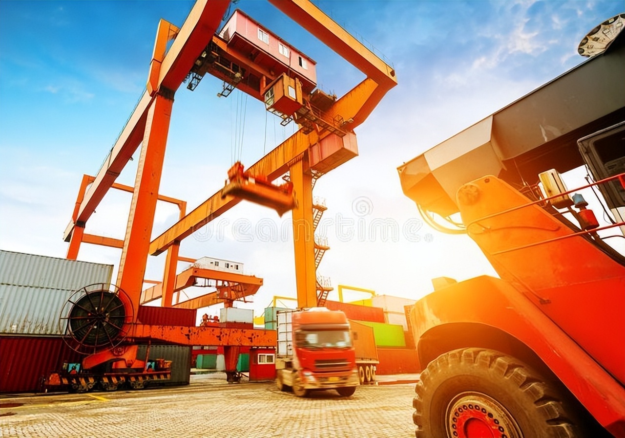 货代常用专业术语俄语,货代必看的100个知识