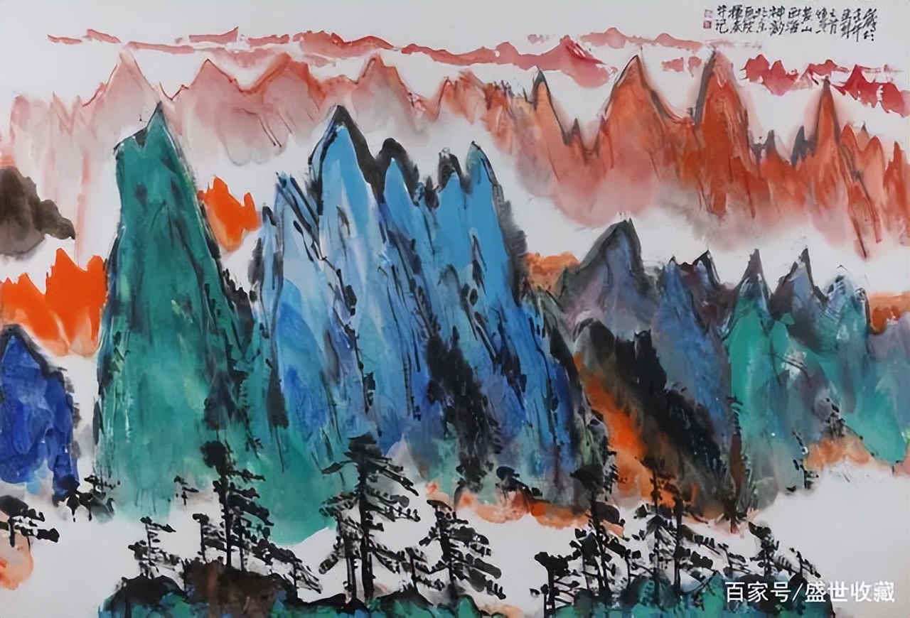 纪念缅怀画,纪念逝去亲人书法