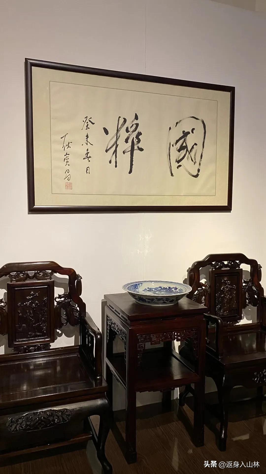 探秘中国女首富陈丽华·迟重瑞（唐僧）的中国紫檀博物馆【之二】