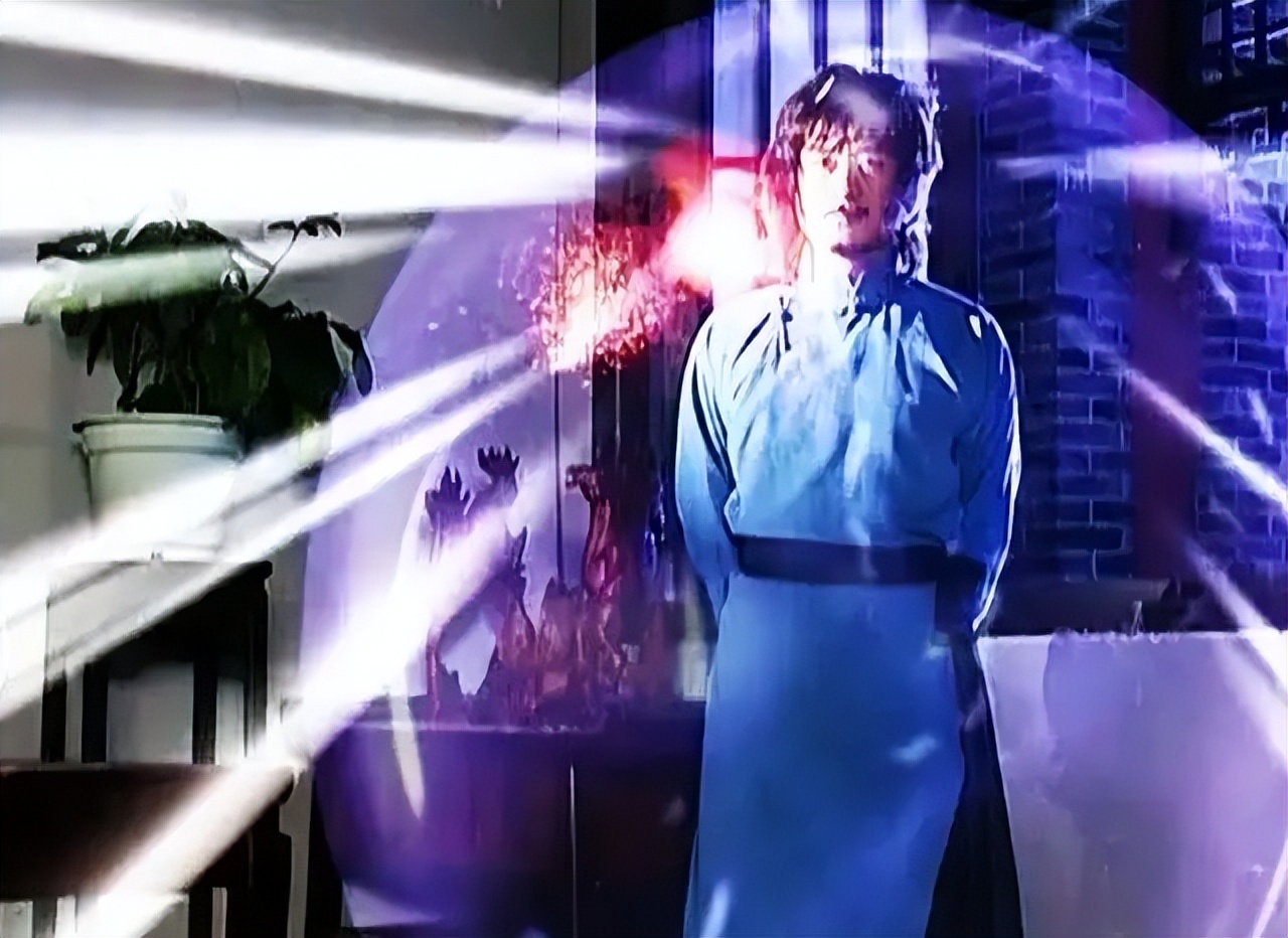 风云电影和电视剧哪个更火,风云电视剧和电影哪个更接近原著