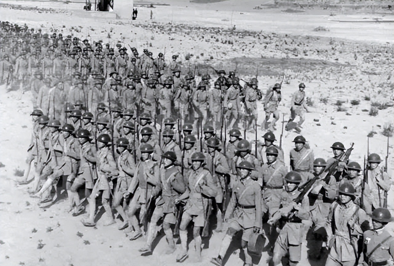 亮剑白刃战有多厉害,53式步骑枪与三八大盖哪个厉害