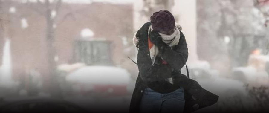 南方人的取暖难题,南北方人取暖的差异