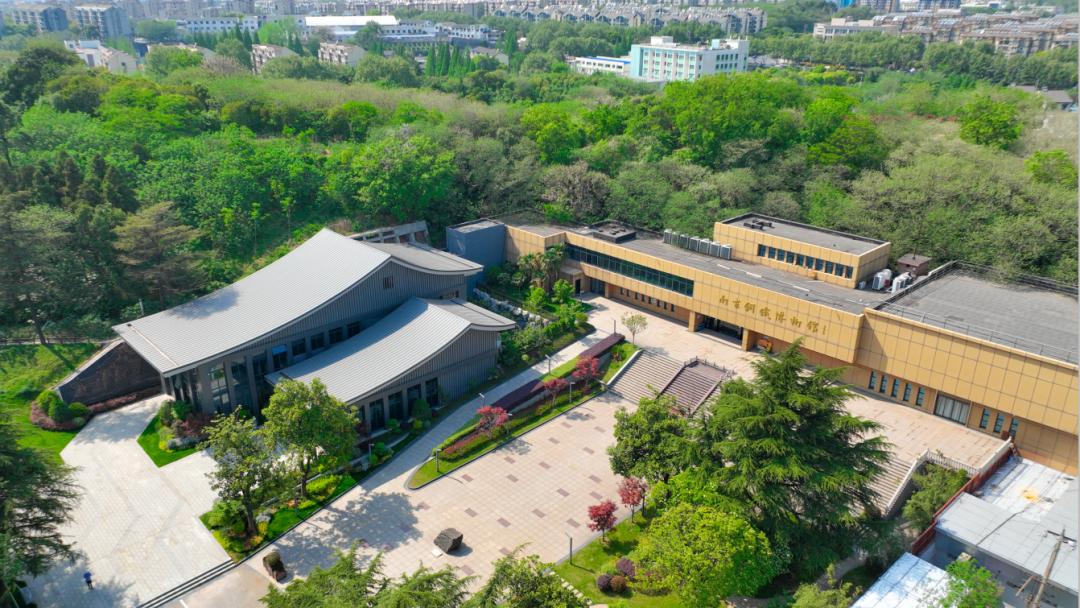 走进绿色钢城,走进绿色智造示范工厂